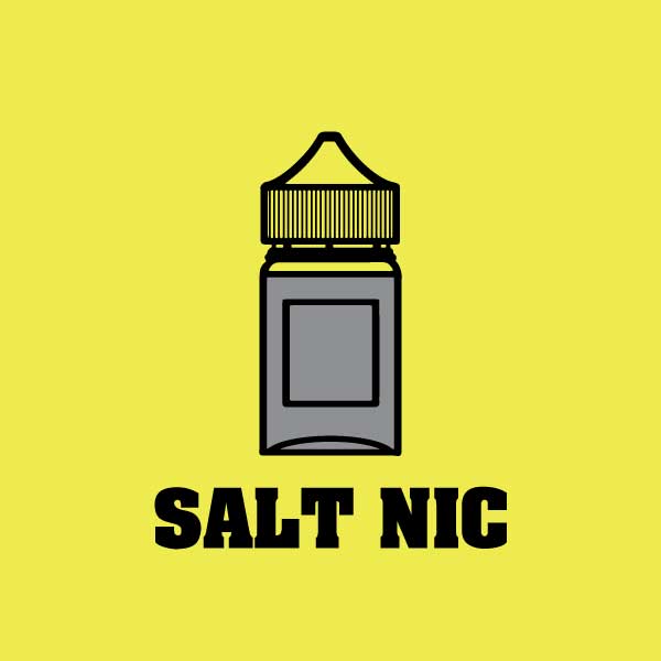 Salt2 - Vape Haus