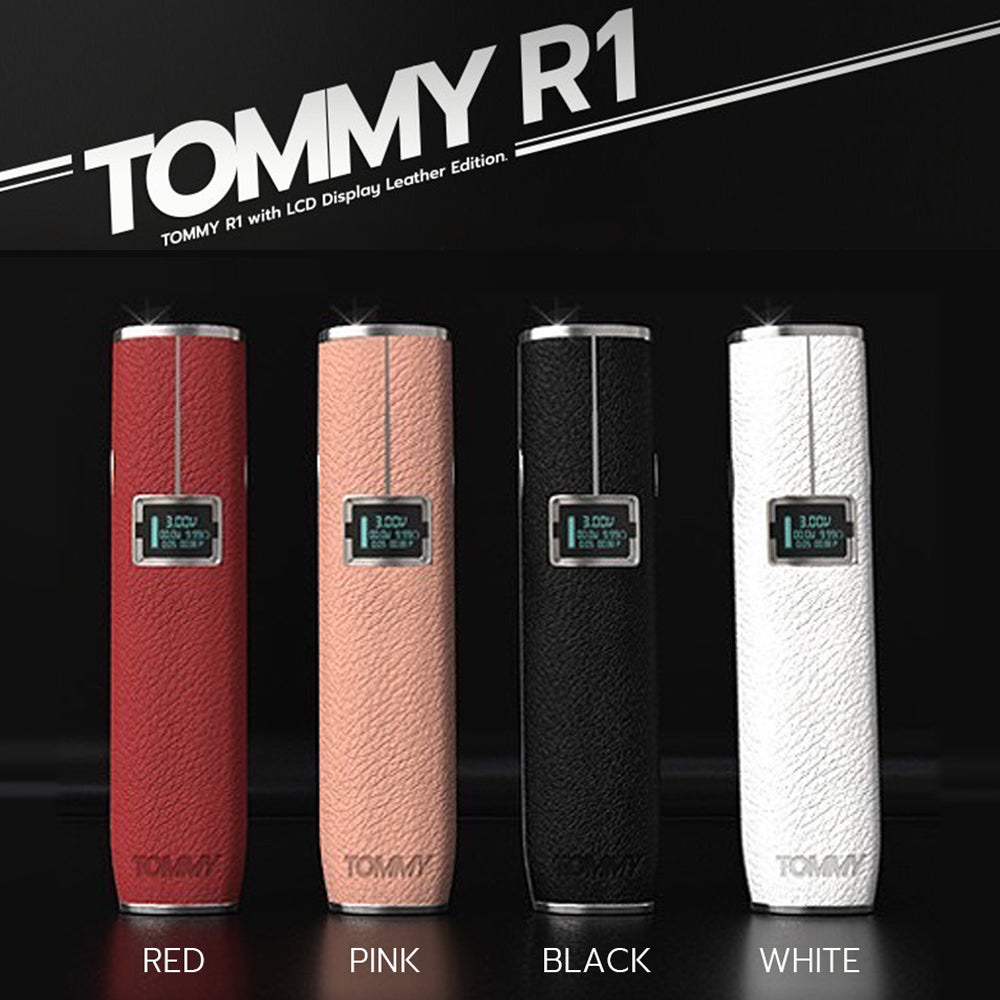 TOMMY - R1 Close System