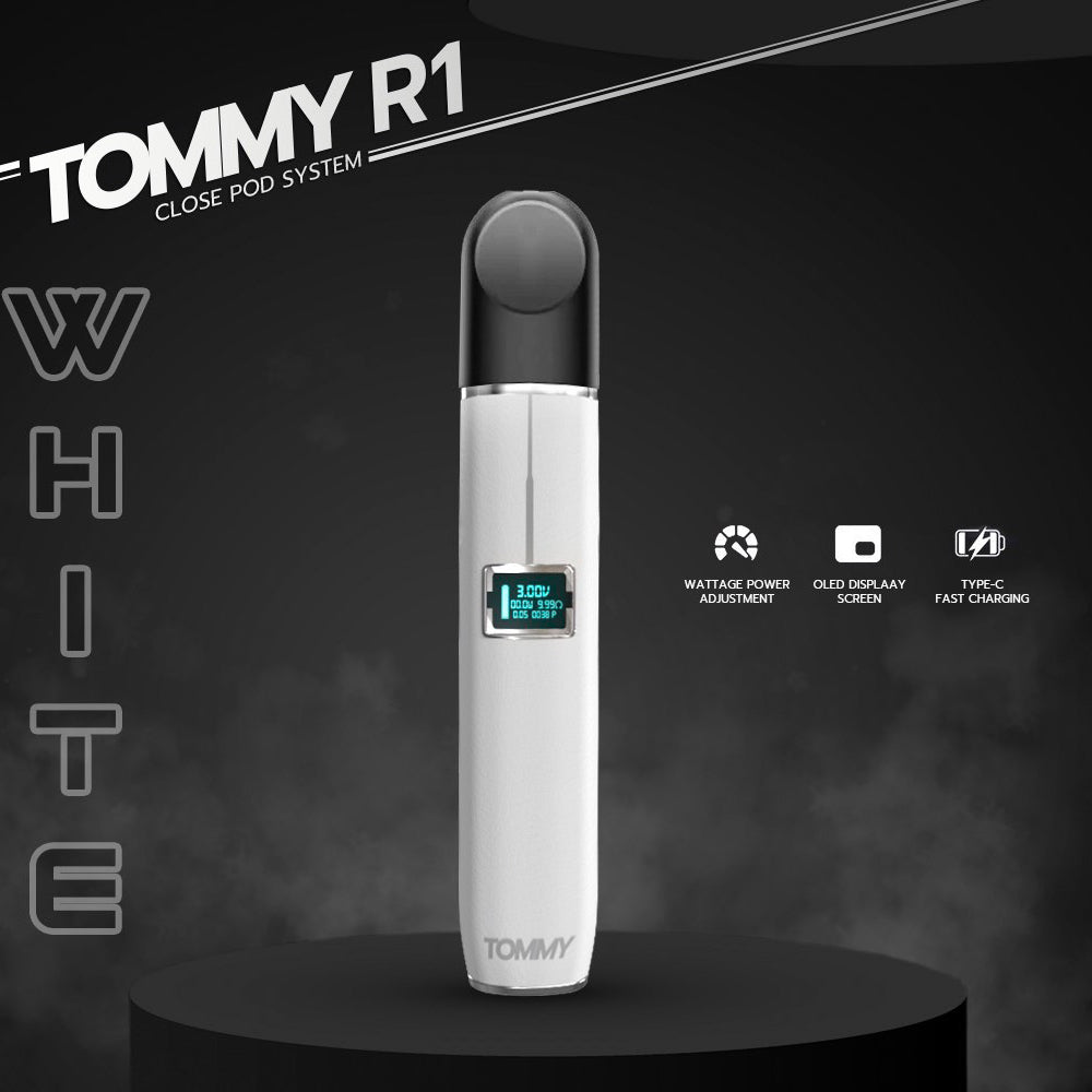 TOMMY - R1 Close System